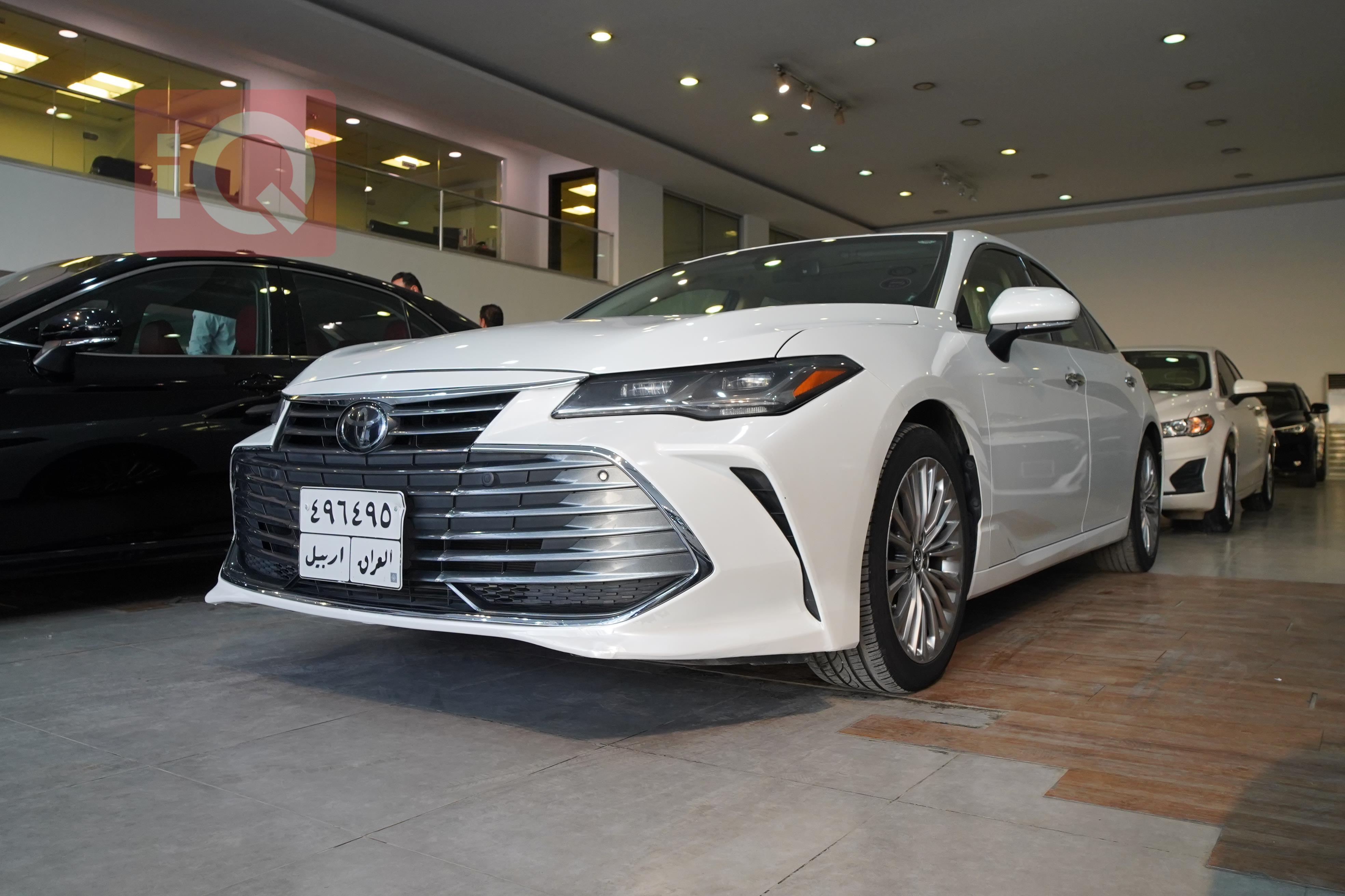 Toyota Avalon